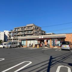 セブンイレブン　川崎下小田中店