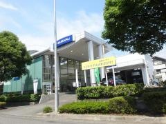 神奈川スバル港北ニュータウン店