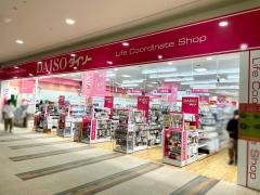 ザ・ダイソー　イオン新発田ＳＣ店