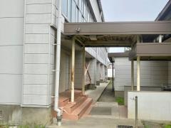 松本市立鎌田中学校