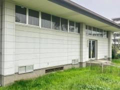 松本市立鎌田中学校