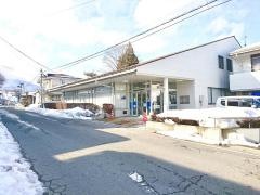 長野信用金庫飯綱支店