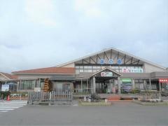 道の駅　花の里いいじま