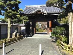 蓮生寺