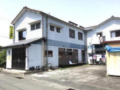 民宿しらね荘