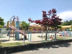 三ツ渕保育園