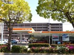 トヨタカローラ愛知辻本通店