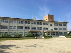阿坂小学校