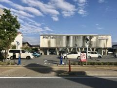 滋賀銀行大薮支店