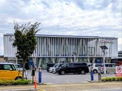 滋賀銀行大薮支店
