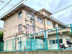 第2向陽小学校