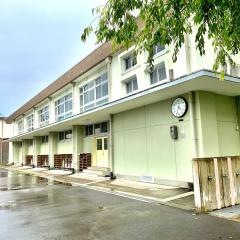 第2向陽小学校