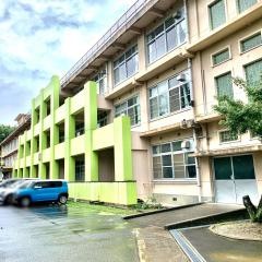 第2向陽小学校