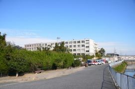 丹比小学校