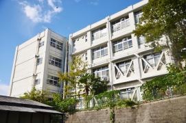 丹比小学校
