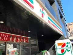 セブンイレブン　大阪谷町6丁目店
