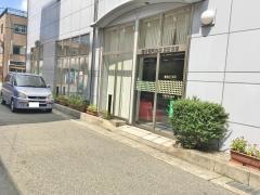 尼崎信用金庫三田支店