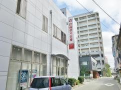 尼崎信用金庫三田支店
