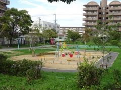 長吉出戸公園