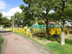 長吉出戸公園