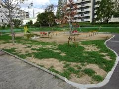 長吉出戸公園