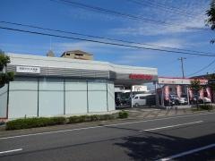 日産プリンス兵庫広畑店