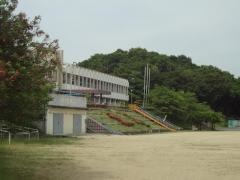 北宇智小学校