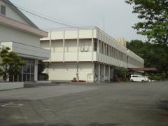 北宇智小学校