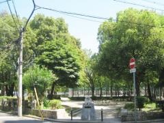 宮前公園
