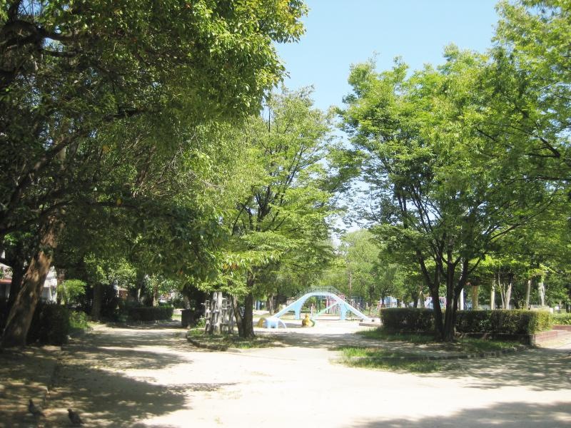 宮前公園