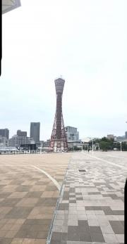 メリケンパーク
