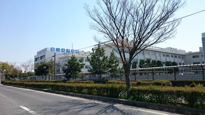 米子工専