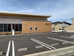 アムズ鳥取店