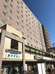 益田グリーンホテルモーリス