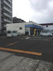 ローソン　福山南蔵王店