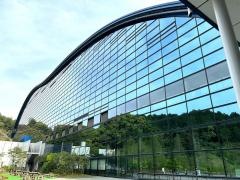九州国立博物館