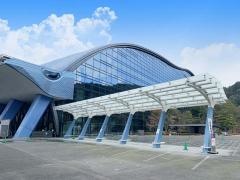 九州国立博物館