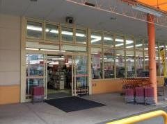 ザ・ダイソー　福岡次郎丸店