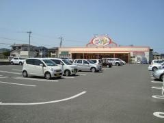 ザ・ダイソー　福岡次郎丸店