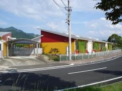認定こども園相知エルアン幼稚園