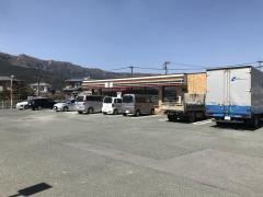 セブンイレブン　阿蘇内牧店