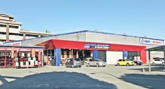 スーパーオートバックス　熊本東バイパス店