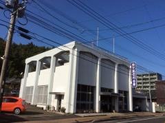鹿児島信用金庫鹿屋支店
