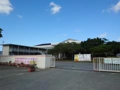沖縄県立美里高等学校