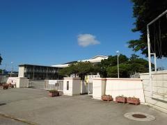 沖縄県立美里高等学校