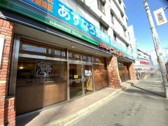 コメダ珈琲店　布施駅東店