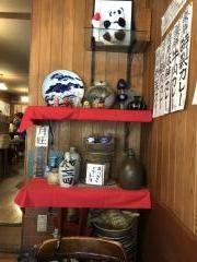 薬膳カレーじねんじょ谷中店