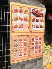 アジアン料理アリババ　用賀店