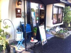 ｃａｆｅ観音