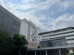 武蔵野赤十字病院